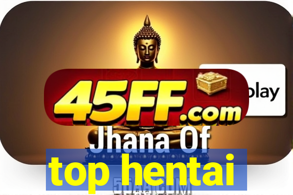 top hentai